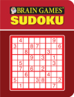Brain Games Mini - Sudoku By Publications International Ltd, Brain Games Cover Image