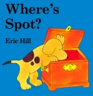 Where's Spot? Cover Image