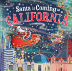 Santa Is Coming to California (Santa Is Coming…) Cover Image