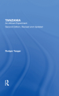 Tanzania: An African Experiment By Rodger Yeager Cover Image