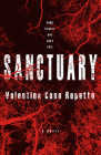 Sanctuary By Valentina Cano Repetto Cover Image