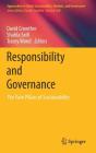 Responsibility and Governance: The Twin Pillars of Sustainability (Approaches to Global Sustainability) By David Crowther (Editor), Shahla Seifi (Editor), Tracey Wond (Editor) Cover Image