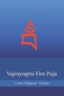 Vajrayogini Fire Puja Cover Image