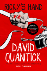 Ricky's Hand By David Quantick Cover Image