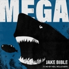 Mega Lib/E By Neil Hellegers (Read by), Jake Bible Cover Image