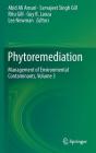 Phytoremediation: Management of Environmental Contaminants, Volume 3 By Abid Ali Ansari (Editor), Sarvajeet Singh Gill (Editor), Ritu Gill (Editor) Cover Image