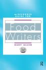 Resource Guide for Food Writers Cover Image