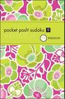 Pocket Posh Sudoku 9: 100 Puzzles By The Puzzle Society Cover Image