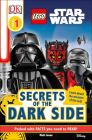 Secrets of the Dark Side By Matt Jones Cover Image