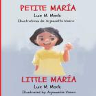 Petite María/ Little María: French/English Edition Cover Image