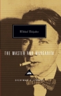 The Master and Margarita: Introduction by Simon Franklin (Everyman's Library Contemporary Classics Series) By Mikhail Bulgakov, Michael Glenny (Translated by), Simon Franklin (Introduction by) Cover Image