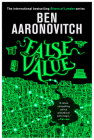 False Value (Rivers of London #8) Cover Image