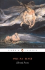 Selected Poems of William Blake Cover Image
