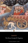 The Divine Comedy: Volume 2: Purgatory Cover Image