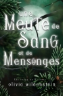 Une Meute de Sang et de Mensonges Cover Image