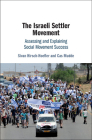 The Israeli Settler Movement Cover Image