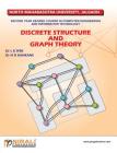 Discrete Structure and Graph Theory Cover Image