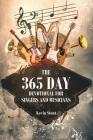 The 365 Day Devotional For Singers And Musicians By Kevin Stout Cover Image