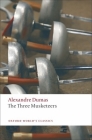 The Three Musketeers (Oxford World's Classics) Cover Image