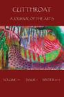 Cutthroat: A Journal of the Arts, Volume 14, Issue 1, Winter 2013 By Pamela Uschuk (Editor), William Pitt Root (Editor) Cover Image