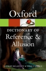 A Dictionary of Reference and Allusion By Andrew Delahunty, Sheila Dignen Cover Image