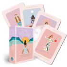 Daily Rituals Oracle: Practice Intention with Mindfulness (36 full-color cards and 88-page book) By Jackie Morgan, Constanza Goeppinger (Illustrator) Cover Image