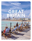Lonely Planet Experience Great Britain (Travel Guide) By Lonely Planet Cover Image