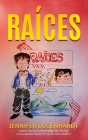 Raíces Cover Image