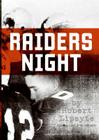 Raiders Night Cover Image