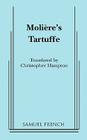 Tartuffe By Moliere, Christopher Hampton (Translator) Cover Image
