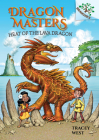 Heat of the Lava Dragon: A Branches Book (Dragon Masters #18) (Library Edition) Cover Image