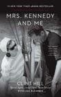 Mrs. Kennedy and Me Cover Image