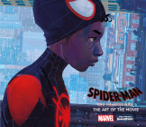 Spider-Man: Into the Spider-Verse -The Art of the Movie Cover Image