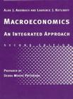 Study Guide to Accompany Macroeconomics: An Integrated Approach By Alan J. Auerbach, Laurence J. Kotlikoff, Debra Patterson (Contribution by) Cover Image