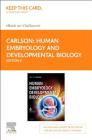 Human Embryology and Developmental Biology - Elsevier eBook on Vitalsource (Retail Access Card) Cover Image