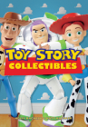 Toy Story Collectibles Cover Image