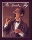 The Sweetest Fig By Chris Van Allsburg Cover Image