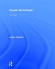 Popular World Music By Andrew Shahriari Cover Image