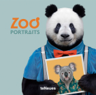 Zoo Portraits Cover Image