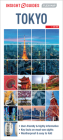 Insight Guides Flexi Map Tokyo (Insight Flexi Maps) Cover Image