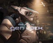 The Art of gen:Lock Cover Image