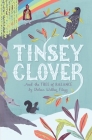 Tinsey Clover and the Tree of Balance By Chelsea Walker Flagg Cover Image