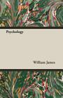 Psychology By William James Cover Image