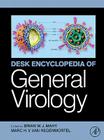 Desk Encyclopedia of General Virology Cover Image