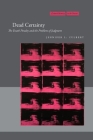 Dead Certainty: The Death Penalty and the Problem of Judgment (Cultural Memory in the Present) By Jennifer L. Culbert Cover Image