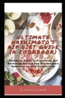 Ultimate Hashimoto's AIP Diet Guide (A Cookbook): Handbook Guide to Preventing and Reversing Thyroid and Inflammatory Symptoms to Live a Joyful Life By Nellie Dalton Cover Image