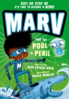 Marv And The Pool Of Peril Cover Image