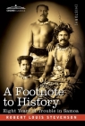 A Footnote to History: Eight Years of Trouble in Samoa By Robert Louis Stevenson Cover Image