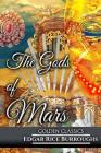 The Gods of Mars (Golden Classics #28) Cover Image