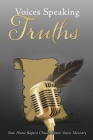 Voices Speaking Truths Cover Image